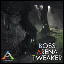 Steam Workshop Boss Arena Tweaker