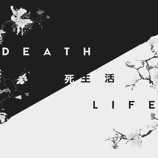 Wallpaper Life Death Images - Daily Quotes