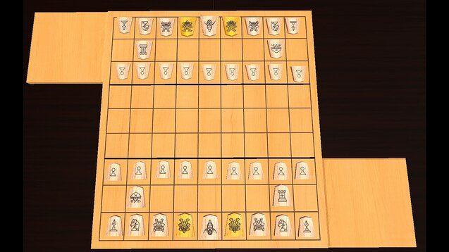 Physics-based Japanese chess game is coming to Steam on Nov. 8
