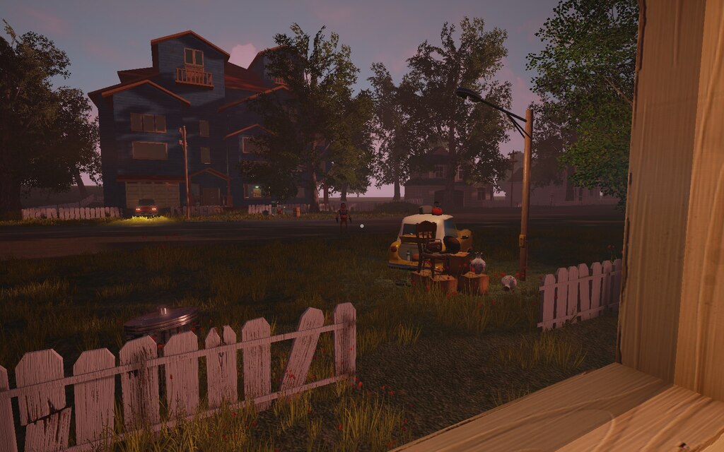 Steam Community :: Guide :: Hello Neighbor Pre-Alpha Guide – FFGMT