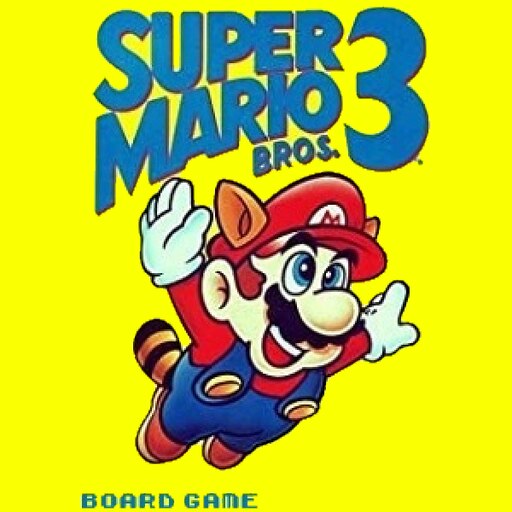 Steam Workshop Super Mario Bros 3 Board Game