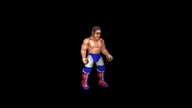 Dynamite Kid / Dark Side Of The Ring Season 3 Will Feature An Episode About Dynamite Kid / Well you're in luck, because here they come.