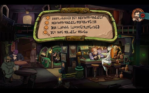 Chaos of deponia steam фото 28