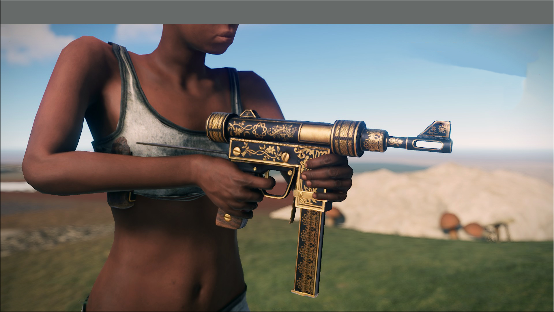 Phantom SMG thumbnail 12