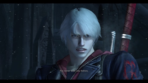 Devil may cry 4 special edition стим фото 19