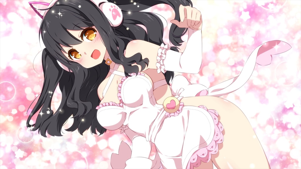 Steam Community :: Screenshot :: Sakura & Sakura's Mother