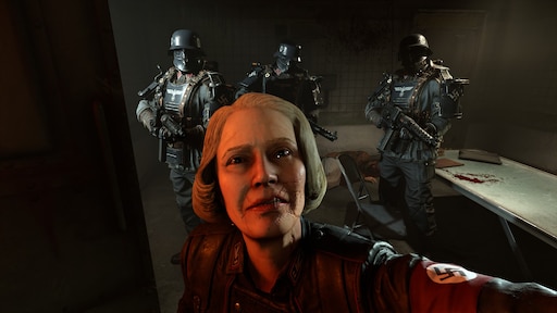 Wolfenstein ii the new colossus could. Wolfenstein II: the New Colossus. Wolfenstein II: the New Colossus machinegames. Wolfenstein the New Colossus трейлер. Wolfenstein II: the New Colossus трейлер.