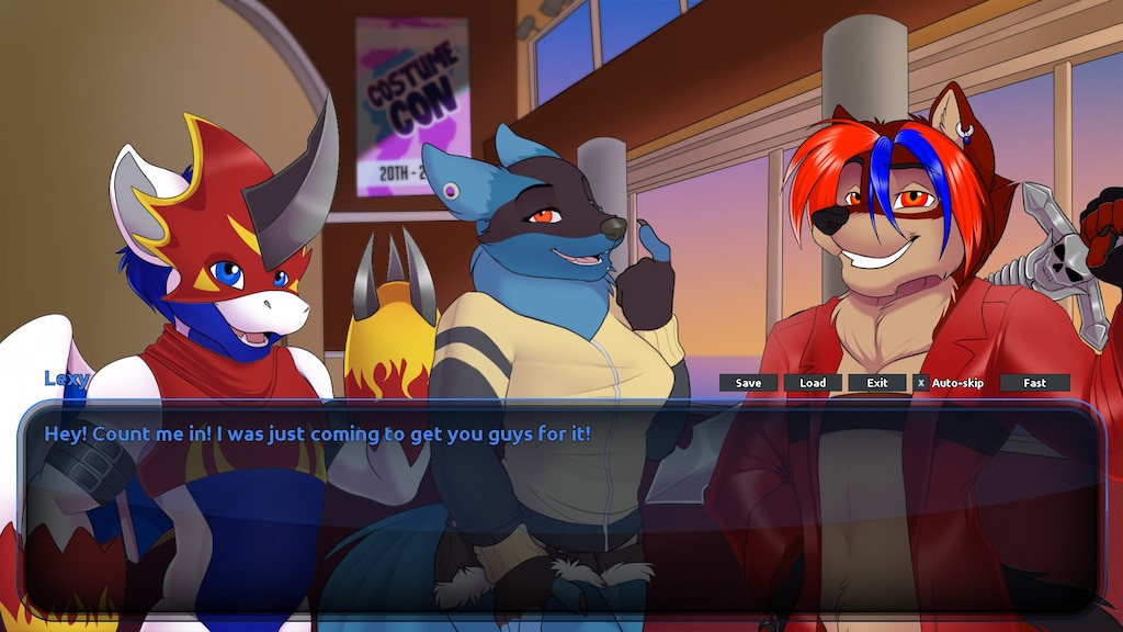 Steam Community :: Amorous Steam Community :: Amorous