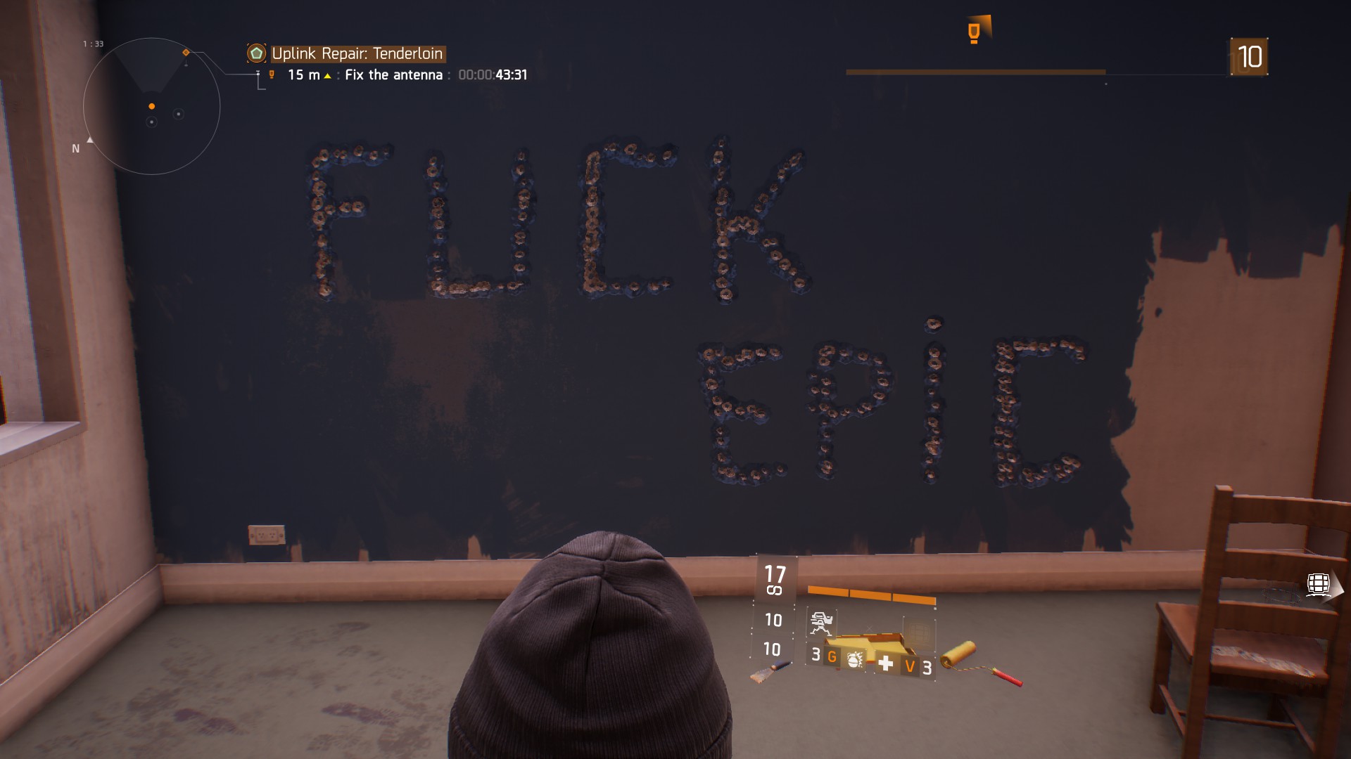 Steam Community Tom Clancy's The Division