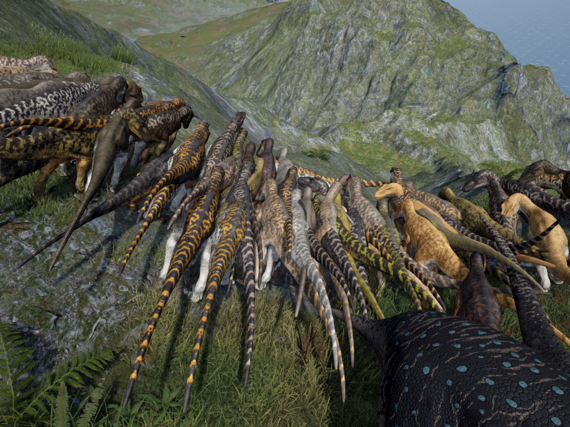Steam Community :: The Isle
