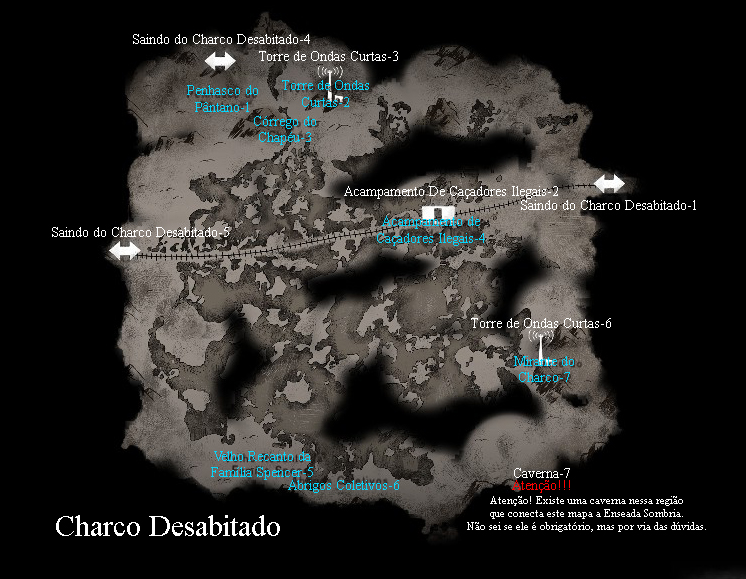amandabrotto on X: Mapa da caverna do #OSegredoNaFloresta :) Quem está com  saudades da campanha já? Mapa em alta:    / X