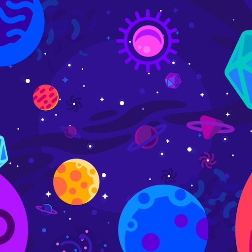Steam Workshop Kurzgesagt Space W Music Get free hd wallpapers (up to 1920x1200) of amazing space photos and hubble imagery. steam workshop kurzgesagt space w music