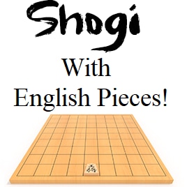 Shogi: Japanese Chess  KCP International Japanese Language School