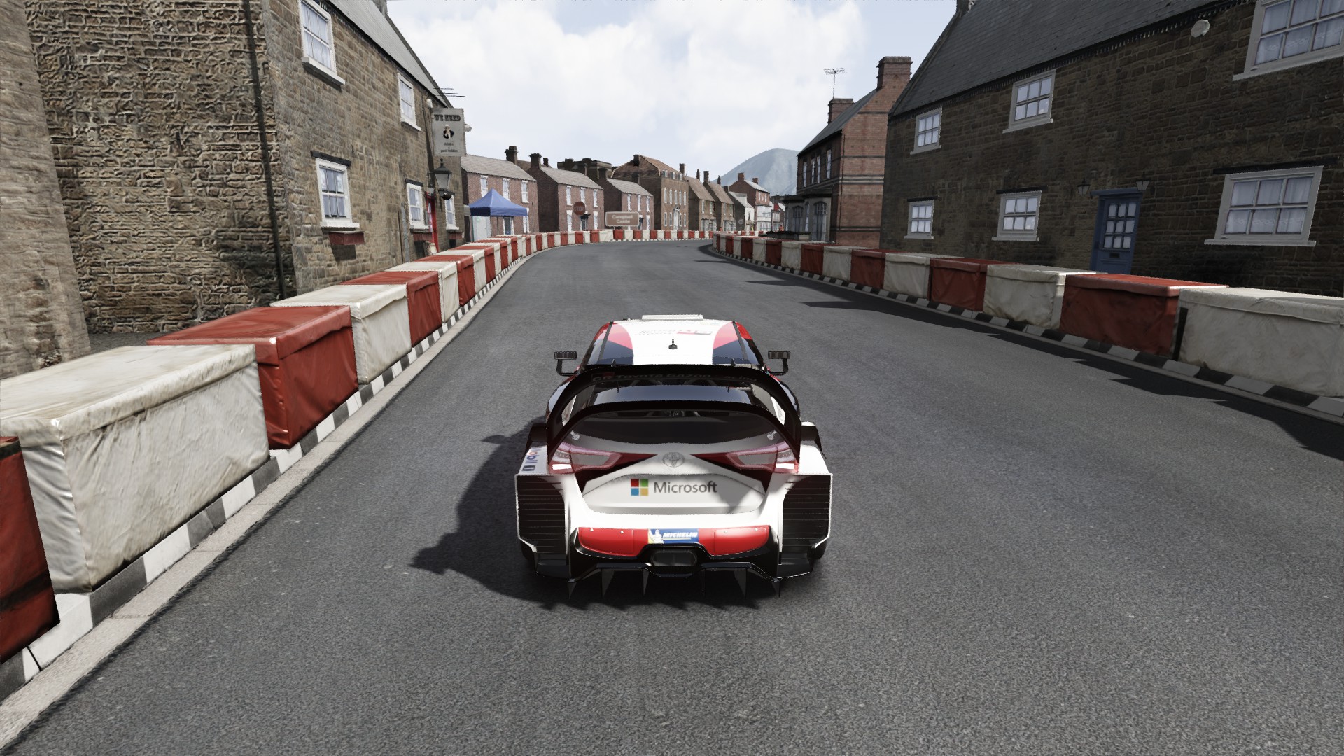 Steam Community Screenshot Toyota Yaris Wrc
