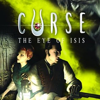Steam Community :: Curse: The Eye of Isis
