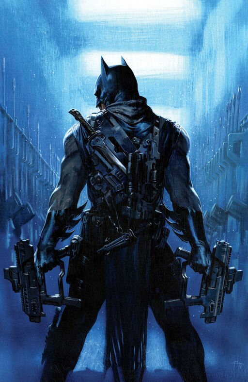 Сообщество Steam :: :: Batman The Grim Knight.
