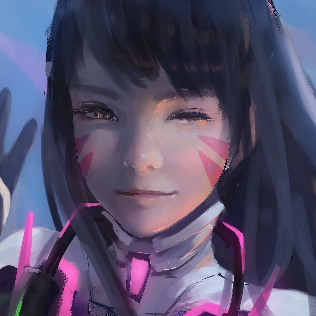 守望先锋  [DVa]