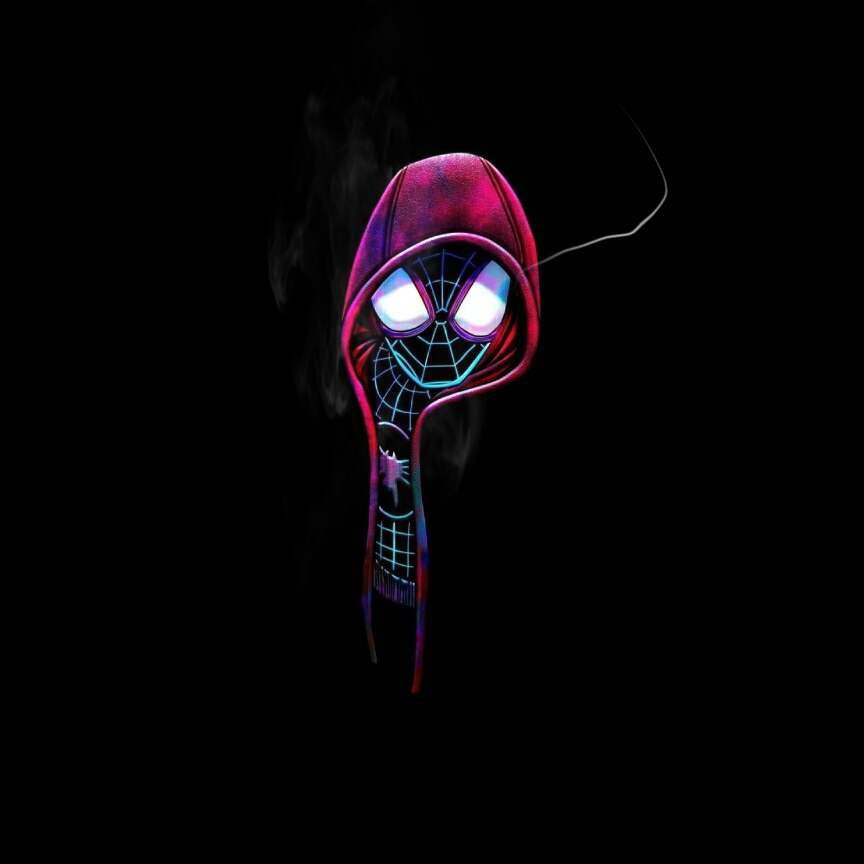 Spider-Man: Into the Spider-Verse