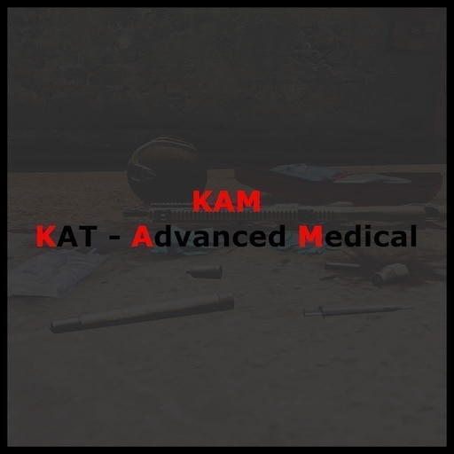 steam workshop kat advanced medical