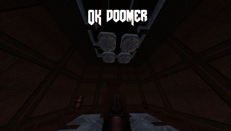 Steam Community :: :: DOOMER