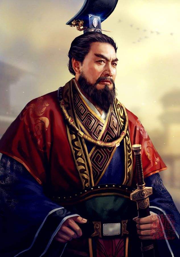 Китайский хан