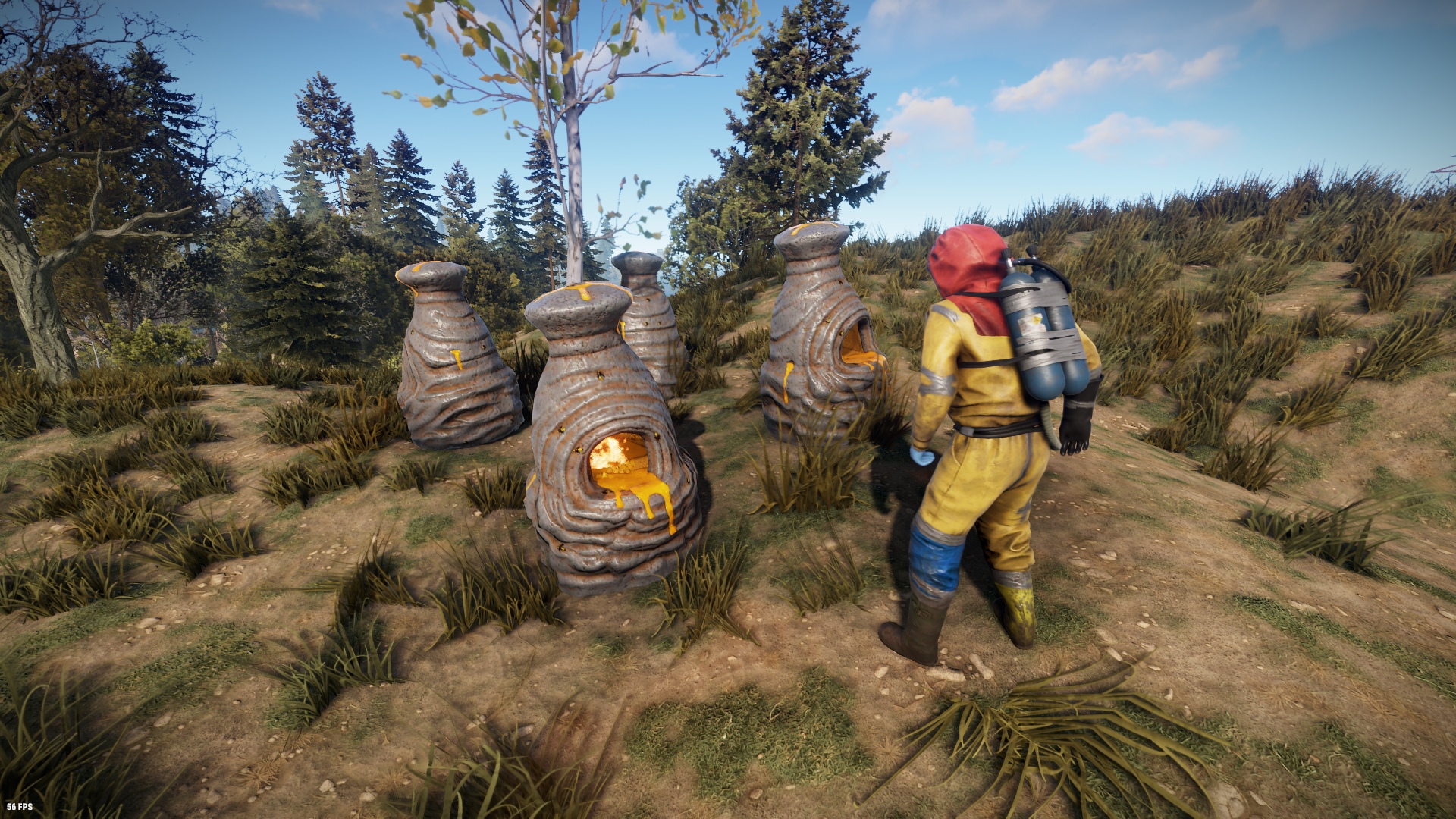 Bee Hive thumbnail 3