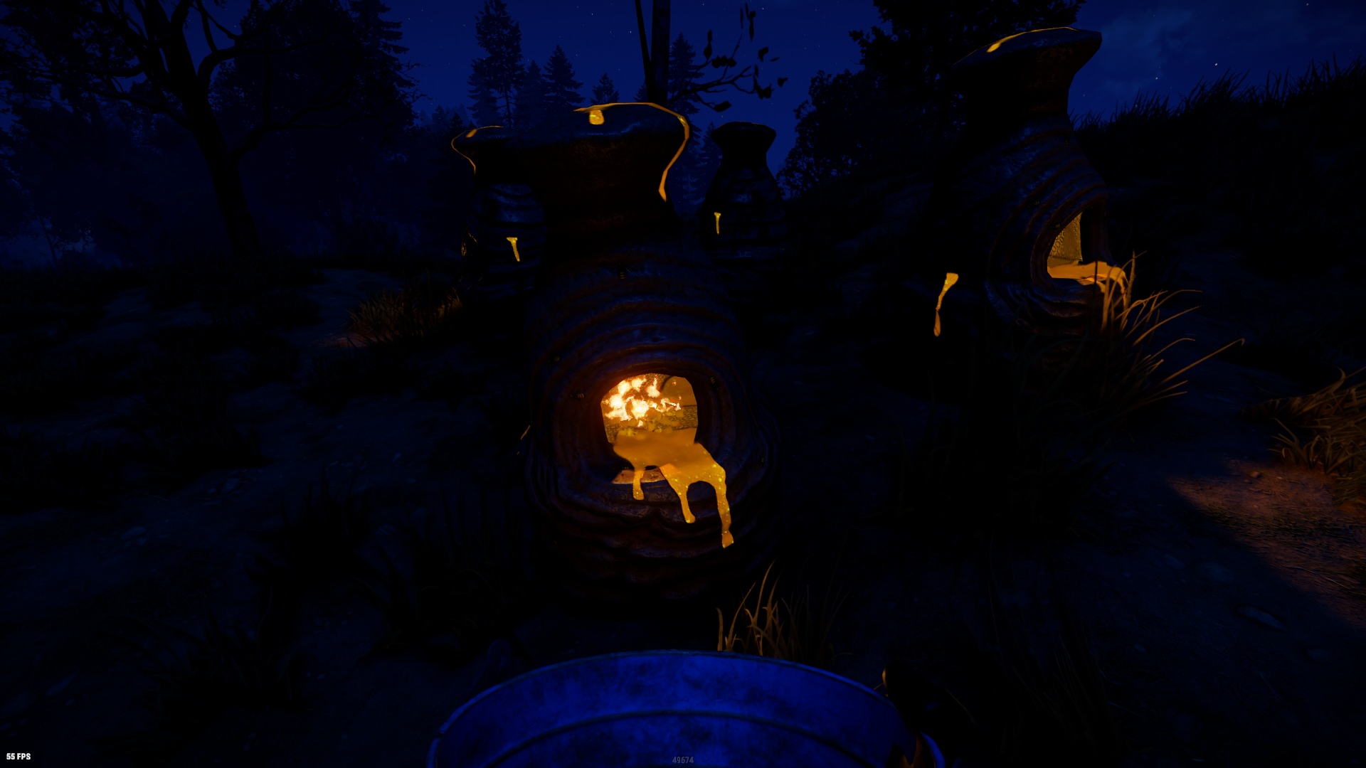 Bee Hive thumbnail 5