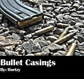 Steam Workshop::Bullet Casings