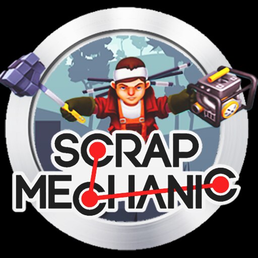 Steam Workshop::SCPRP