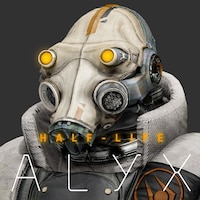 Steam Workshop Half Life Alyx Addons - roblox combine grunt