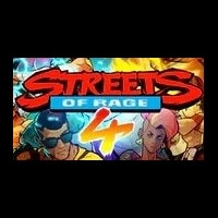 Steam Community :: Streets of Rage 4