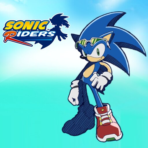 Sonic Team Latinoamérica added - Sonic Team Latinoamérica
