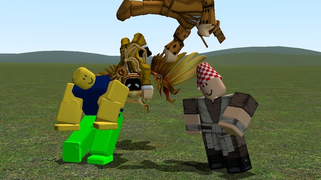 Steam Workshop Roblox Avatars Pack - images of roblox avatars