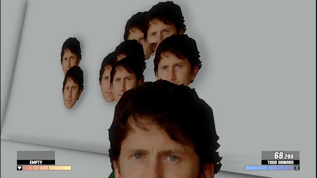 Steam Workshop::Todd Howard Song — It Just Works (BETHESDA the