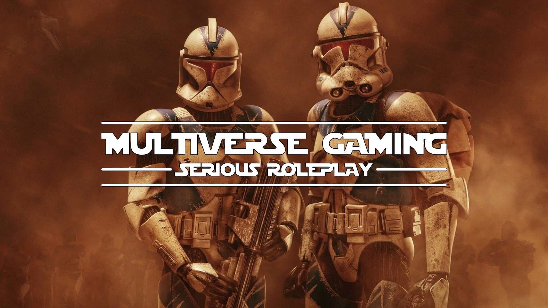 Steam Workshop Multiverse Gaming 1 Clone Wars - dual dc17 roblox