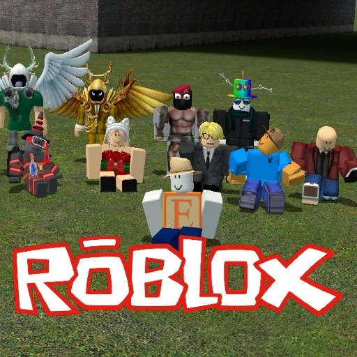 Steam Workshop Roblox Ports Collection