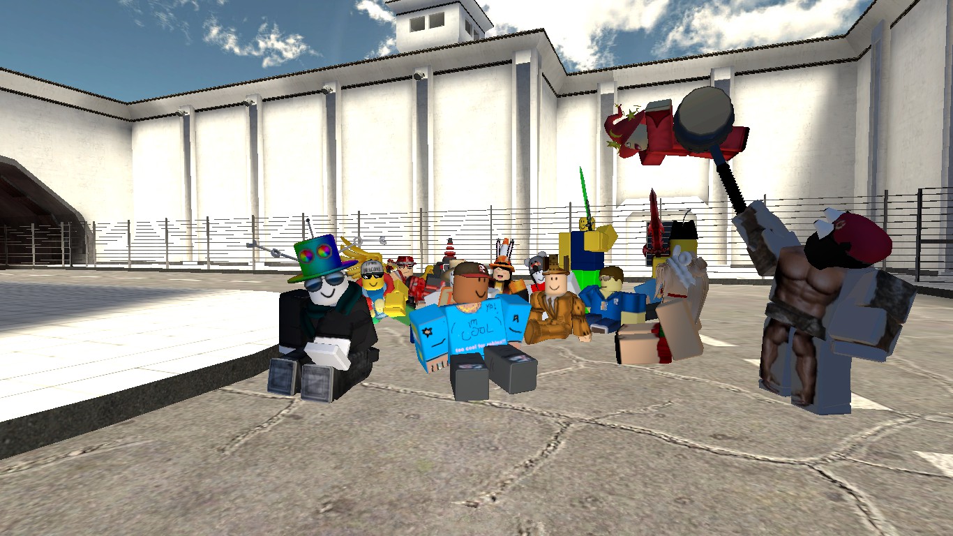 Steam Workshop Roblox Ports Collection - steam community roblox ban hammer gear Steam Workshop Roblox Ports Collection - roblox ban hammer gear