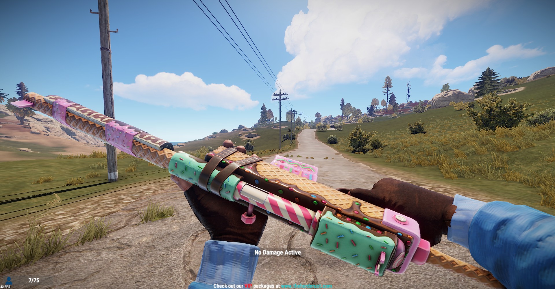 Candyman SAR thumbnail 7