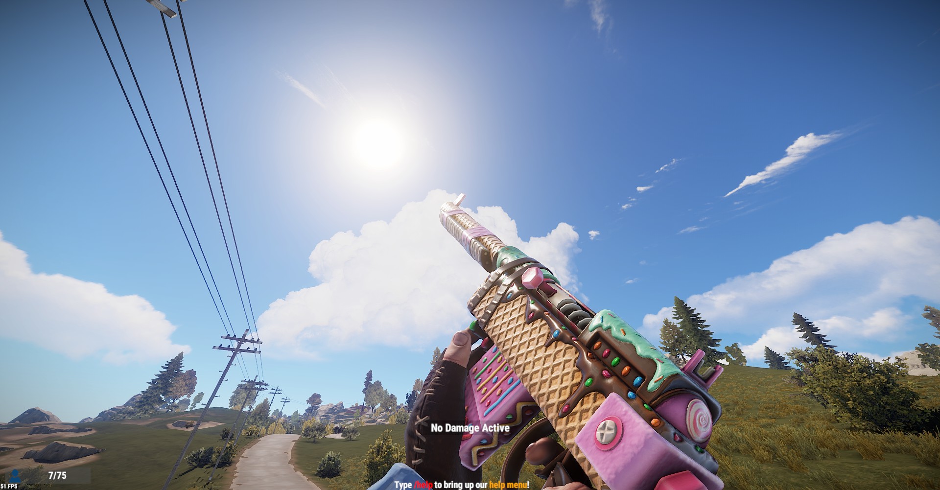 Candyman SAR thumbnail 8