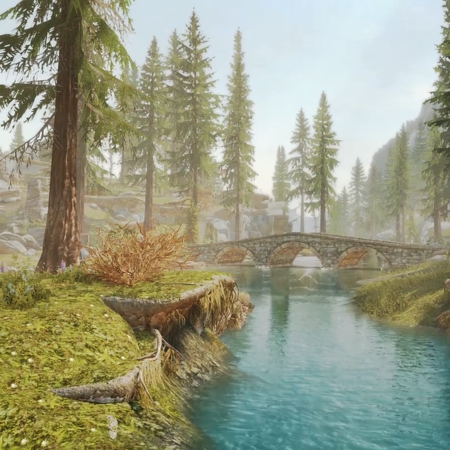 Skyrim