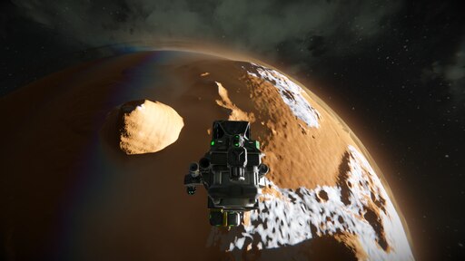 Space engine steam фото 23