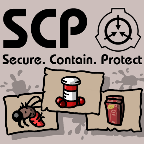 SCP:CB SNPCs - Skymods