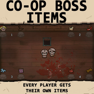 how to spawn boss isaac binding of isaac console