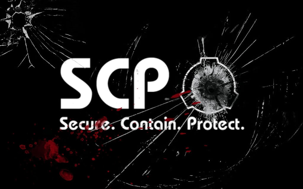 Steam Workshop::SCP-096 - SCP: Secret Laboratory