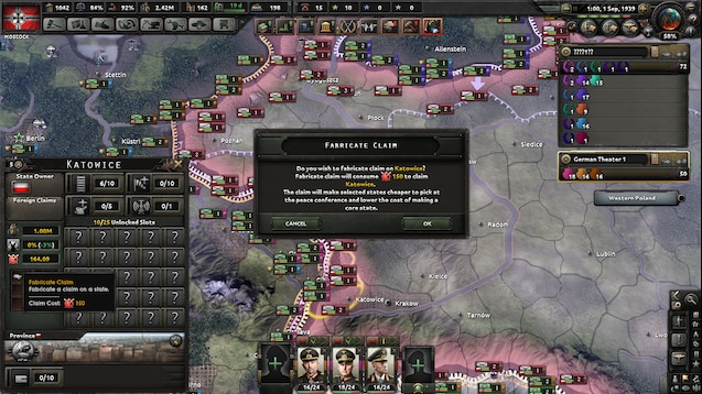 Paradox claims Hearts of Iron IV 'most moddable game yet