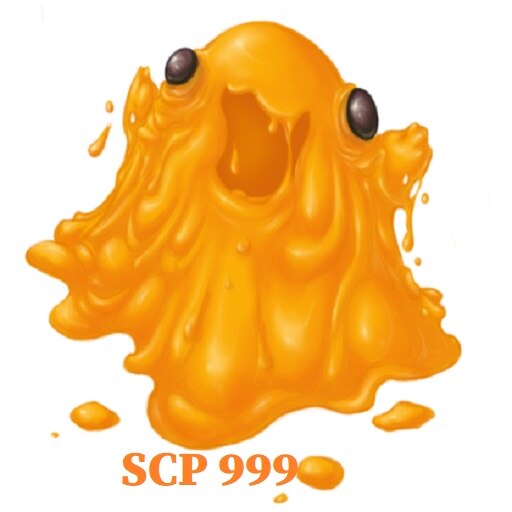 SCP-999 (@scp.9990)