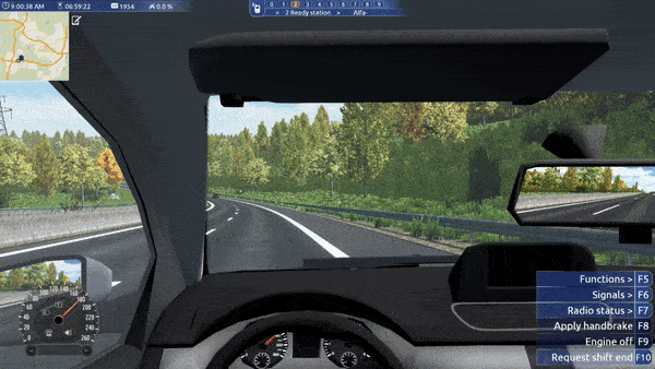 Steam Community :: Autobahn Police Simulator