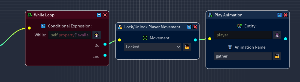 Steam Community :: Guide :: Gatherable Resources || Visual Scripting ...