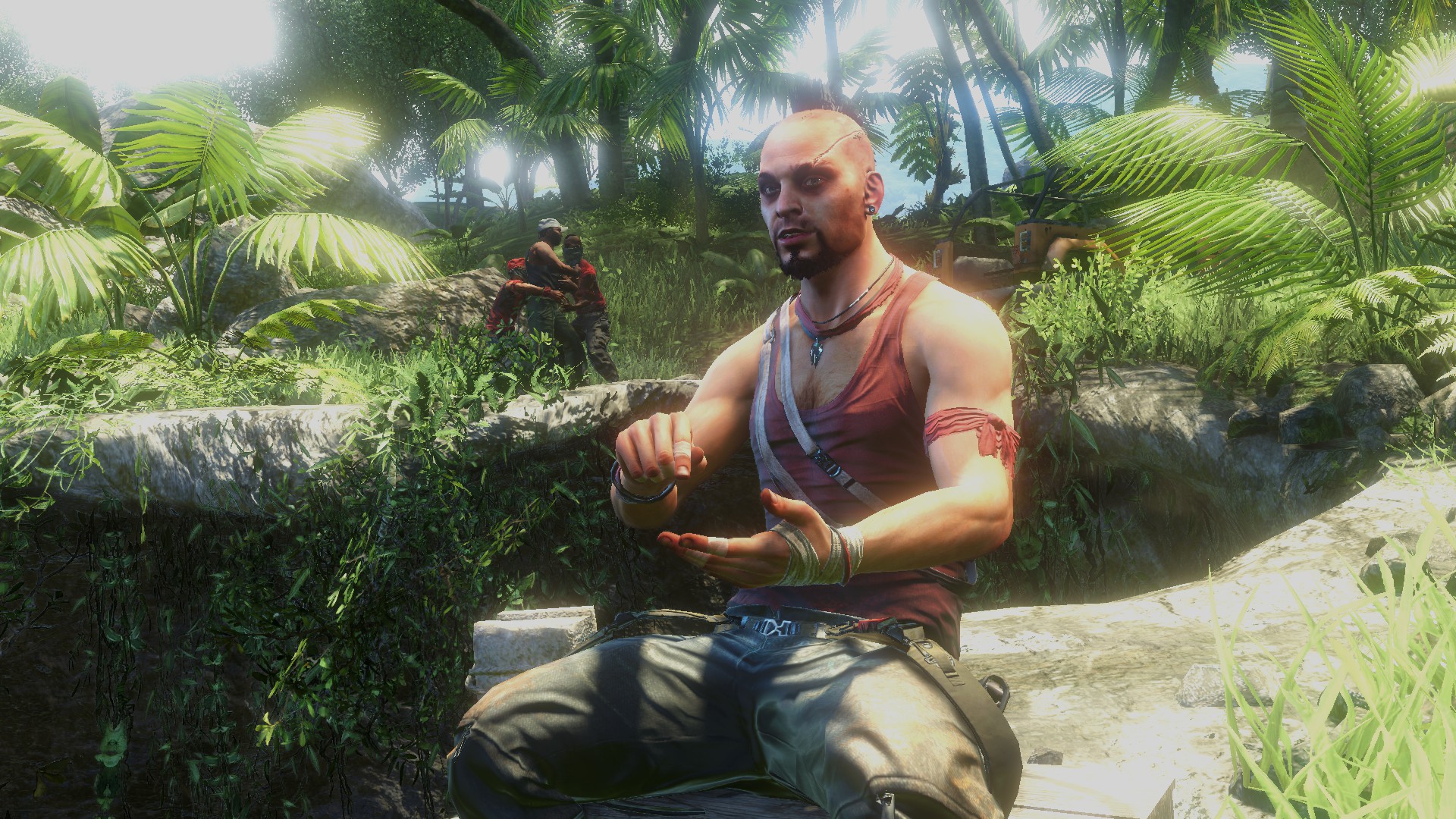 Far cry 3 игра. Фар край 3 босс. Far cry трейлер на русском. Far cry 3 e3 2011. Ваас актер.