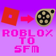 Comunidad Steam :: Guía :: How To Import Roblox Into SFM